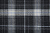 Feizy Jemma I8049 Black/White/Blue Area Rug Pattern Image