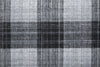 Feizy Jemma I8050 Black/Gray Area Rug Pattern Image