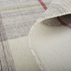 Feizy Jemma I8052 Ivory/Tan/Orange Area Rug Rolled Image