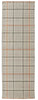 Feizy Jemma I8053 Tan/Orange/Gray Area Rug main image