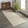 Feizy Jemma I8053 Tan/Orange/Gray Area Rug Lifestyle Image Feature