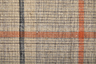 Feizy Jemma I8053 Tan/Orange/Gray Area Rug Pattern Image