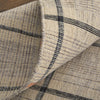 Feizy Jemma I8053 Tan/Orange/Gray Area Rug Rolled Image