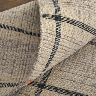 Feizy Jemma I8053 Tan/Orange/Gray Area Rug Rolled Image
