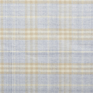 Feizy Jemma I8054 Blue/Brown/Ivory Area Rug Pattern Image