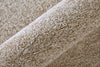 Feizy Jameson 39R8F Tan/Ivory Area Rug Detail