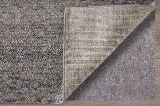 Feizy Jameson 39R8F Gray/Black Area Rug Lifestyle Image Feature