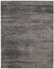 Feizy Jameson 39R8F Gray/Black Area Rug main image