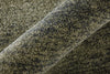Feizy Jameson 39R8F Green/Black/Tan Area Rug Detail