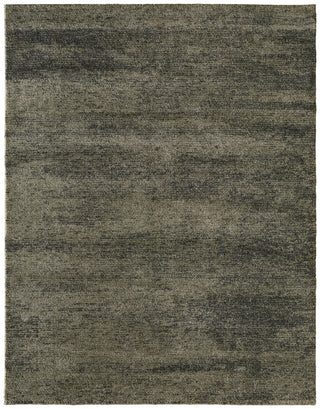 Feizy Jameson 39R8F Green/Black/Tan Area Rug main image
