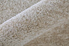 Feizy Jameson 39R8F Ivory/Tan Area Rug Close Up