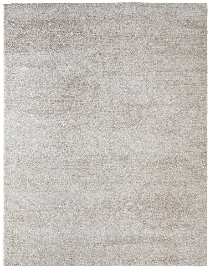Feizy Jameson 39R8F Ivory/Tan Area Rug main image