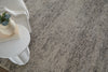 Feizy Jameson 39R8F Gray/Ivory Area Rug Lifestyle Image Feature