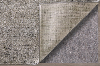 Feizy Jameson 39R8F Gray/Ivory Area Rug Lifestyle Image Feature