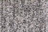 Feizy Jameson 39R8F Gray/Ivory Area Rug Lifestyle Image Feature