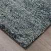 Feizy Jameson 39R8F Gray/Black/Blue Area Rug Lifestyle Image Feature