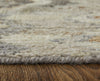 Feizy Kasbah 69FZF Ivory/Gray/Orange Area Rug main image