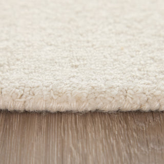 Feizy Kendall 8A61F Tan/Gray/Ivory Area Rug Edge