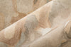 Feizy Kendall 8A61F Tan/Gray/Ivory Area Rug Texture