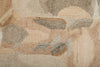 Feizy Kendall 8A61F Tan/Gray/Ivory Area Rug Detail