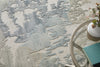 Feizy Kendall 8A62F Ivory/Blue/Gray Area Rug Lifestyle Image 3