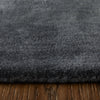 Feizy Katya 8988F Black/White/Gray Area Rug main image