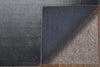 Feizy Katya 8988F Black/White/Gray Area Rug Lifestyle Image Feature