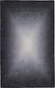 Feizy Katya 8988F Black/White/Gray Area Rug Main Image