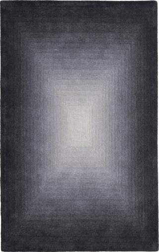 Feizy Katya 8988F Black/White/Gray Area Rug Main Image