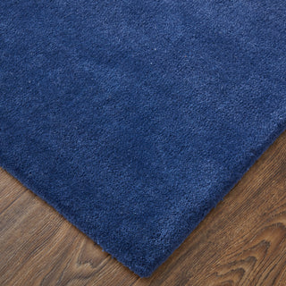 Feizy Katya 8990F Blue/Gray Area Rug Lifestyle Image Feature