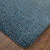 Feizy Katya 8990F Blue/Taupe/Tan Area Rug Lifestyle Image Feature