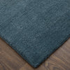 Feizy Katya 8991F Blue/White Area Rug Lifestyle Image Feature