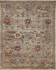 Feizy Leylan 0583F Brown/Tan/Gray Area Rug Main Image