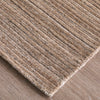 Feizy Lakewood 8A23F Tan/Brown/Gray Area Rug Lifestyle Image Feature