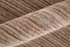 Feizy Lakewood 8A23F Tan/Brown/Gray Area Rug Lifestyle Image Feature