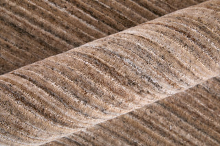 Feizy Lakewood 8A23F Tan/Brown/Gray Area Rug Lifestyle Image Feature