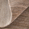 Feizy Lakewood 8A23F Tan/Brown/Gray Area Rug Lifestyle Image Feature