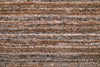 Feizy Lakewood 8A23F Brown/Black/Gray Area Rug Lifestyle Image Feature