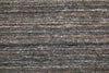 Feizy Lakewood 8A23F Black/Gray/Brown Area Rug Lifestyle Image Feature