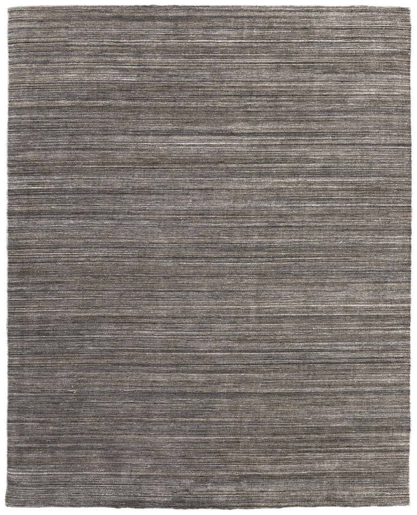 Feizy Lakewood 8A23F Black/Gray/Brown Area Rug main image