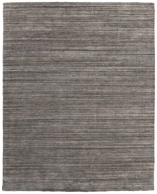 Feizy Lakewood 8A23F Black/Gray/Brown Area Rug main image