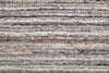 Feizy Lakewood 8A23F Gray/Black/Brown Area Rug Lifestyle Image Feature
