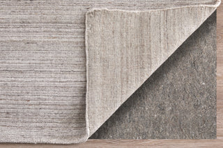 Feizy Lakewood 8A23F Ivory/Tan Area Rug Lifestyle Image Feature
