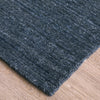 Feizy Lakewood 8A23F Blue/Gray Area Rug Lifestyle Image Feature