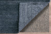 Feizy Lakewood 8A23F Blue/Gray Area Rug Lifestyle Image Feature