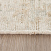 Feizy Loralai 8A64F Ivory/Tan/Green Area Rug Edge