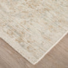 Feizy Loralai 8A64F Ivory/Tan/Green Area Rug Corner
