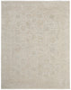 Feizy Loralai 8A64F Ivory/Tan/Green Area Rug main image