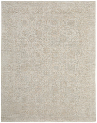 Feizy Loralai 8A64F Ivory/Tan/Green Area Rug main image