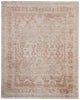 Feizy Loralai 8A65F Tan/Orange Area Rug main image